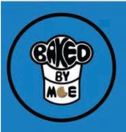 BAKED BY MOE trademark