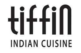 TIFFIN INDIAN CUISINE trademark