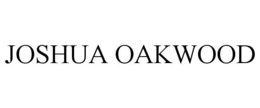 JOSHUA OAKWOOD trademark