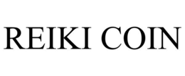 REIKI COIN trademark