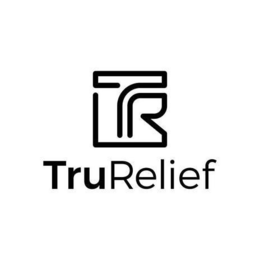 TR TRURELIEF trademark