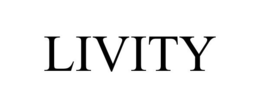 LIVITY trademark