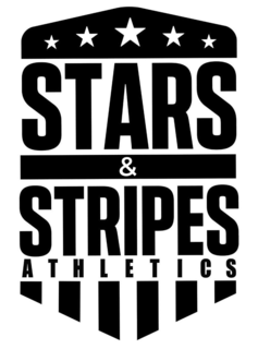 STARS & STRIPES ATHLETICS trademark