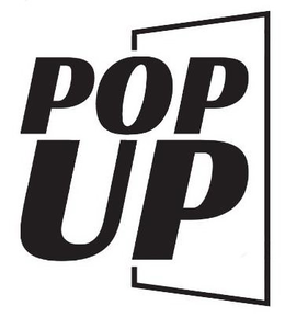 POP UP trademark