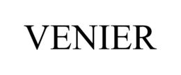 VENIER trademark
