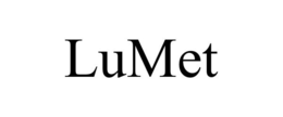 LUMET trademark