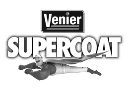 VENIER SUPERCOAT trademark