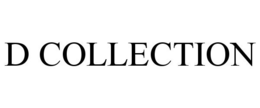 D COLLECTION trademark