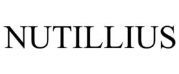 NUTILLIUS trademark