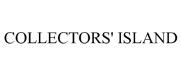 COLLECTORS' ISLAND trademark