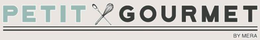 PETIT GOURMET BY MERA trademark