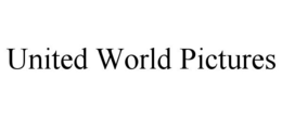UNITED WORLD PICTURES trademark
