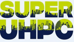 SUPER UHPC trademark