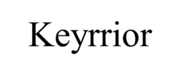 KEYRRIOR trademark