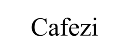 CAFEZI trademark