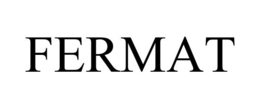 FERMAT trademark