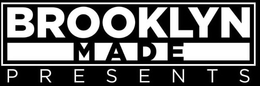 BROOKLYN MADE PRESENTS trademark
