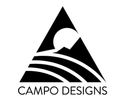 CAMPO DESIGNS trademark