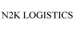 N2K LOGISTICS trademark
