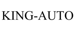 KING-AUTO trademark