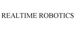 REALTIME ROBOTICS trademark
