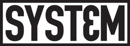SYSTEM trademark