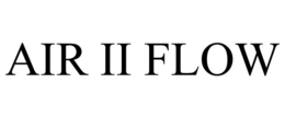 AIR II FLOW trademark