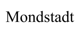 MONDSTADT trademark