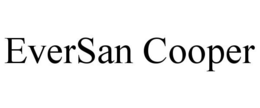 EVERSAN COOPER trademark