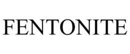 FENTONITE trademark