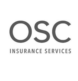 OSC INSURANCE SERVICES trademark