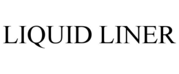 LIQUID LINER trademark