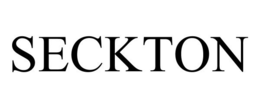 SECKTON trademark