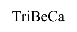 TRIBECA trademark