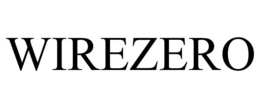 WIREZERO trademark