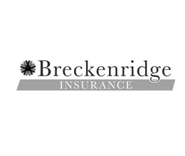 BRECKENRIDGE INSURANCE trademark