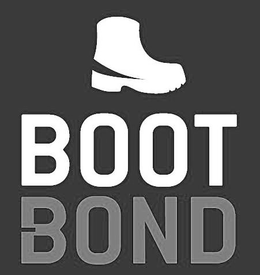 BOOT BOND trademark