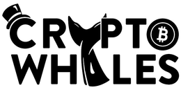 CRYPTO WHALES trademark