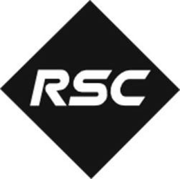 RSC trademark
