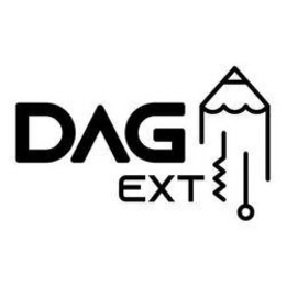 DAG EXT trademark