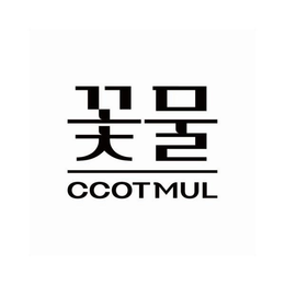 CCOTMUL trademark