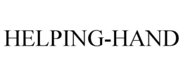 HELPING-HAND trademark