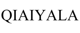 QIAIYALA trademark