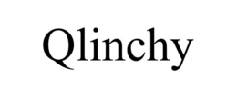 QLINCHY trademark