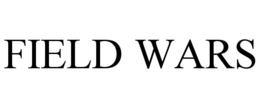 FIELD WARS trademark