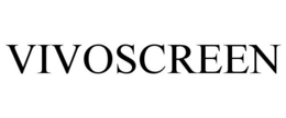VIVOSCREEN trademark