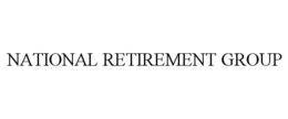 NATIONAL RETIREMENT GROUP trademark