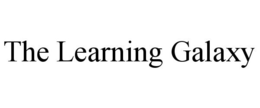 THE LEARNING GALAXY trademark