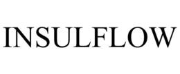 INSULFLOW trademark