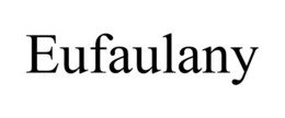 EUFAULANY trademark